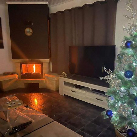 Hollywood Villa Campanário Dış mekan fotoğraf