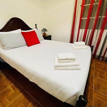 Hollywood Villa Campanário Dış mekan fotoğraf