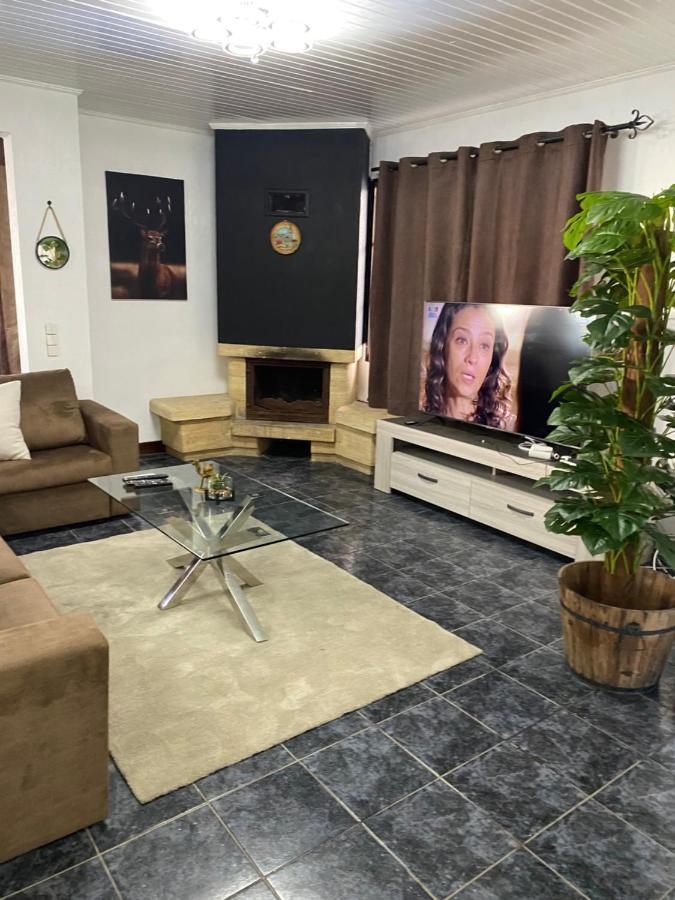 Hollywood Villa Campanário Dış mekan fotoğraf