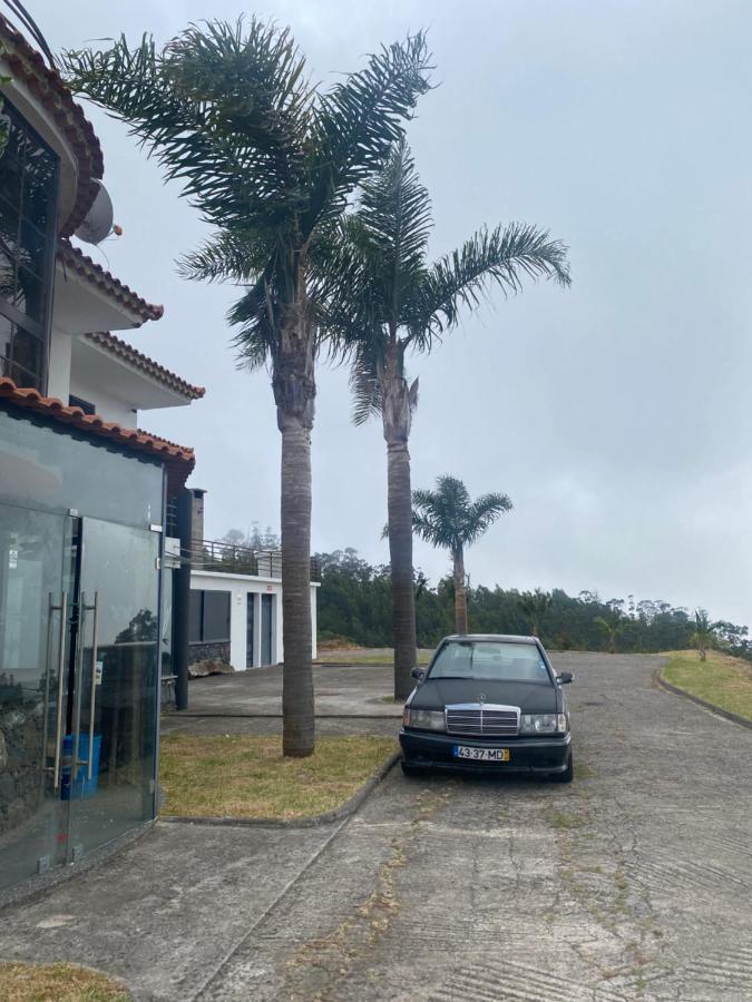 Hollywood Villa Campanário Dış mekan fotoğraf