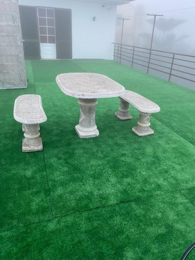 Hollywood Villa Campanário Dış mekan fotoğraf