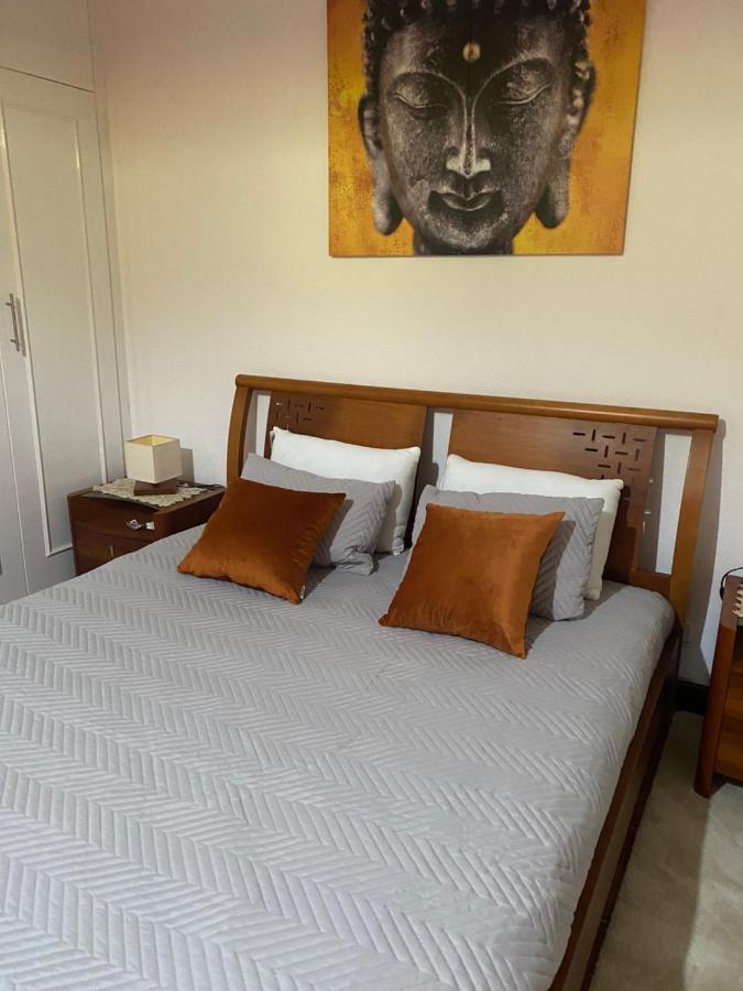 Hollywood Villa Campanário Dış mekan fotoğraf