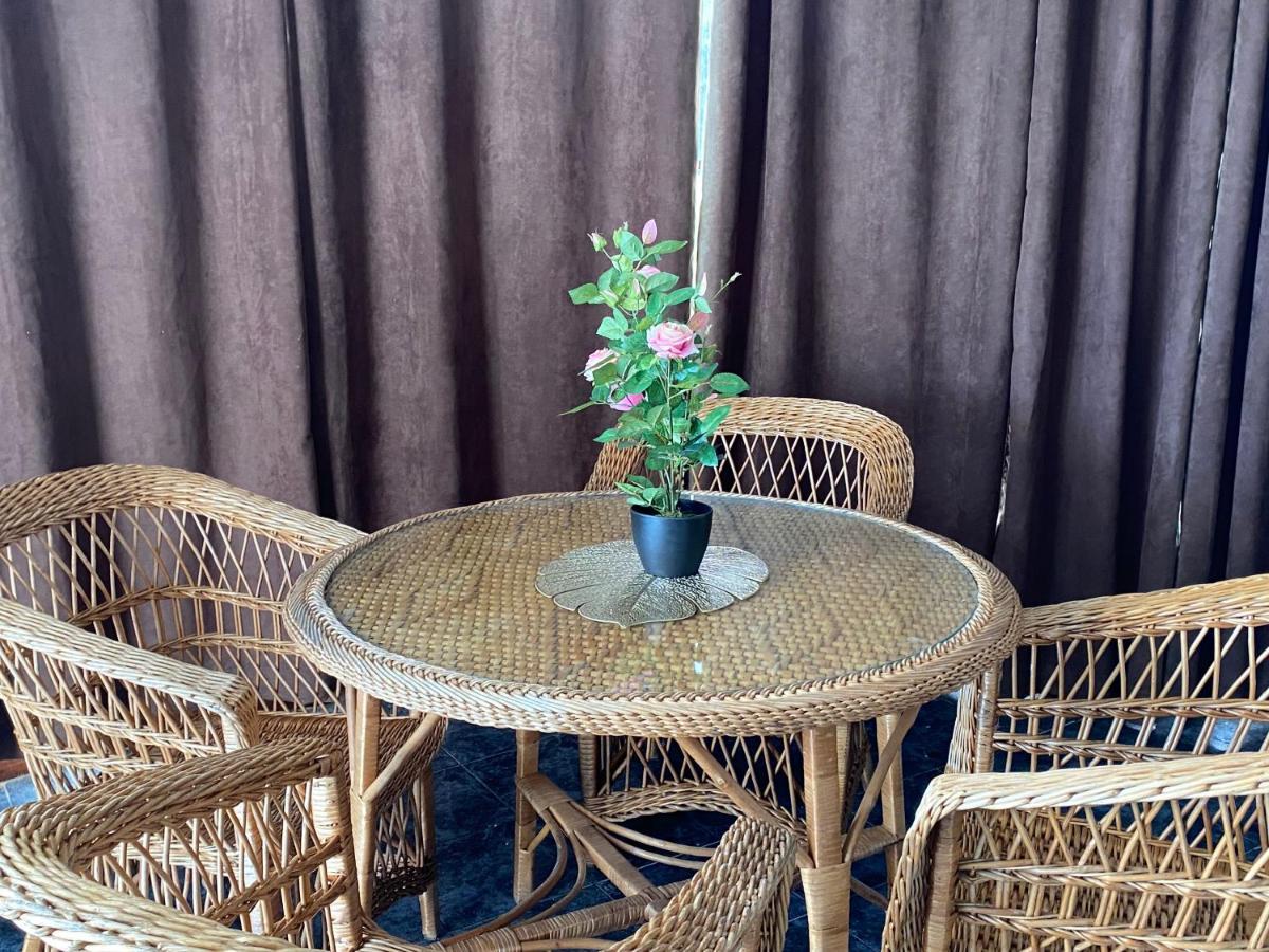 Hollywood Villa Campanário Dış mekan fotoğraf