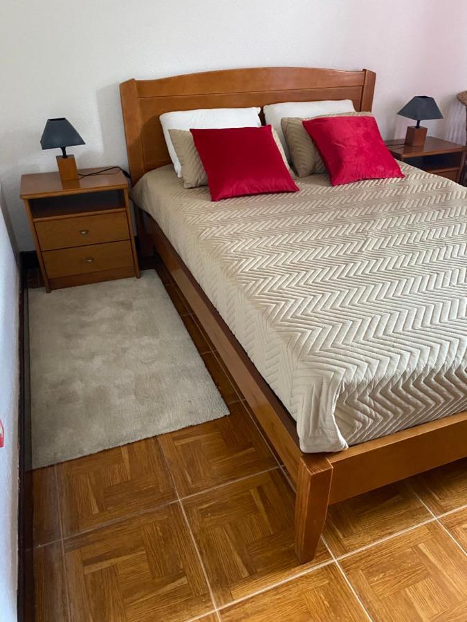 Hollywood Villa Campanário Dış mekan fotoğraf