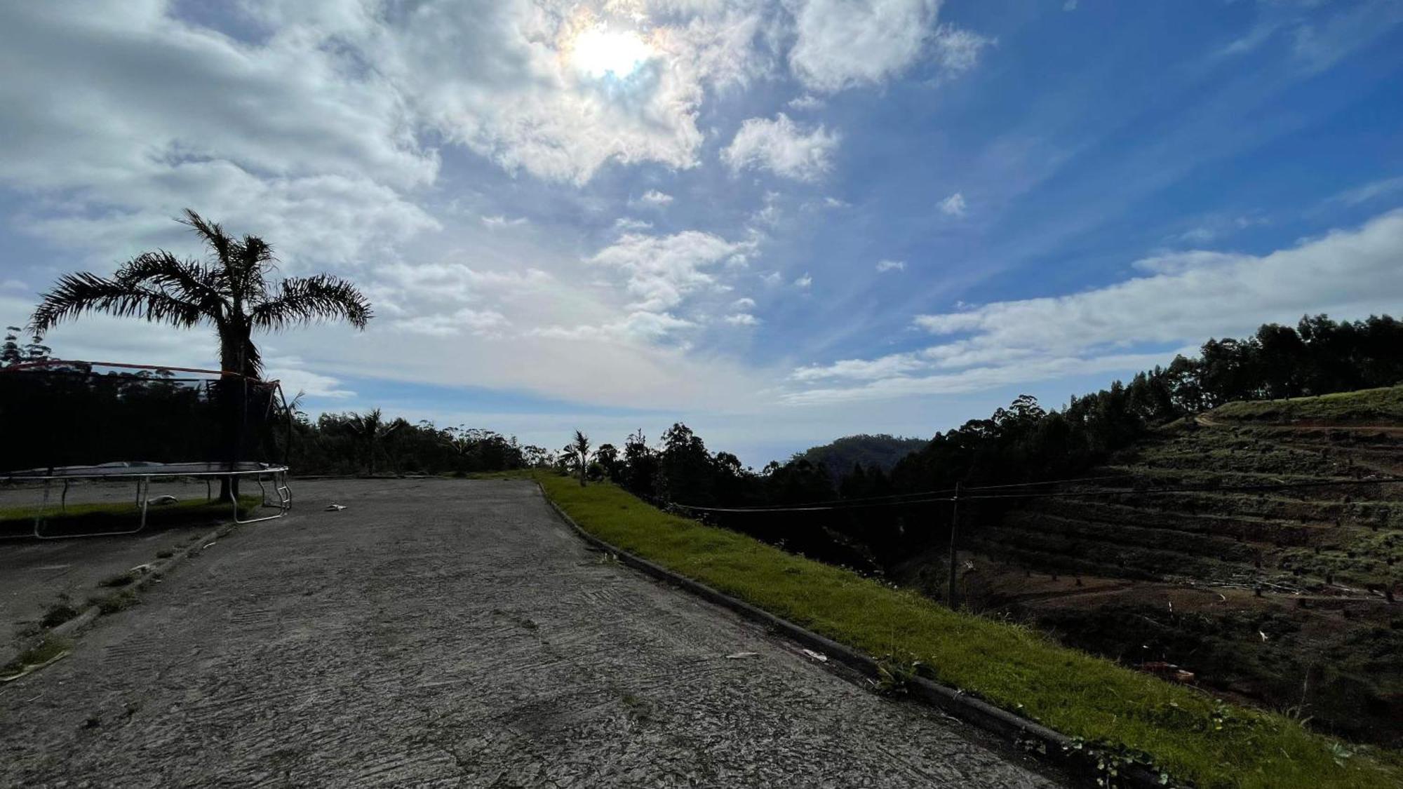 Hollywood Villa Campanário Dış mekan fotoğraf