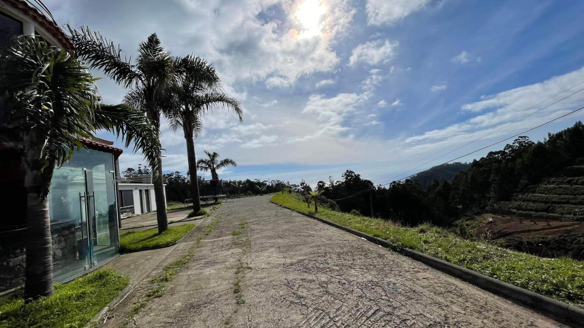 Hollywood Villa Campanário Dış mekan fotoğraf