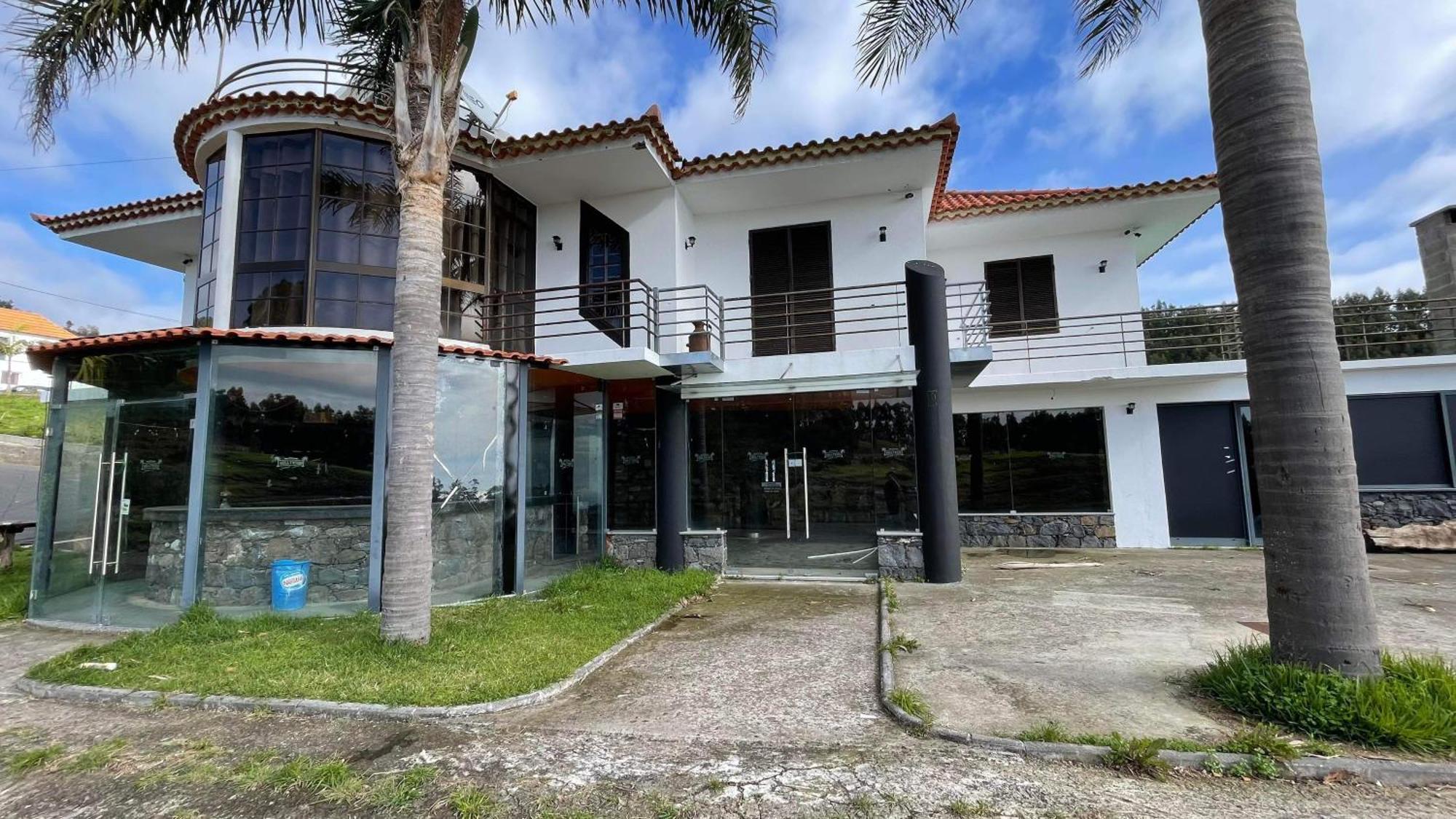Hollywood Villa Campanário Dış mekan fotoğraf