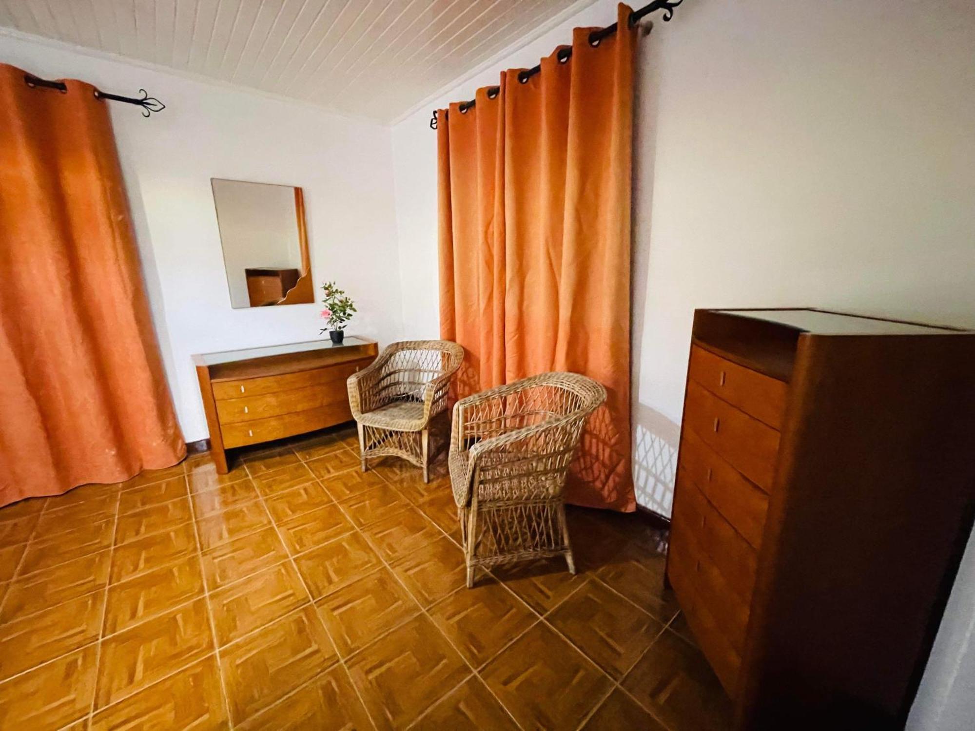 Hollywood Villa Campanário Dış mekan fotoğraf
