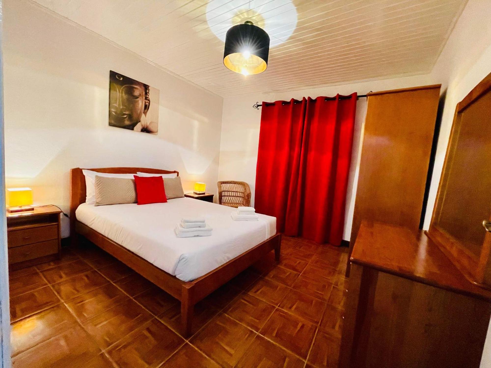 Hollywood Villa Campanário Dış mekan fotoğraf