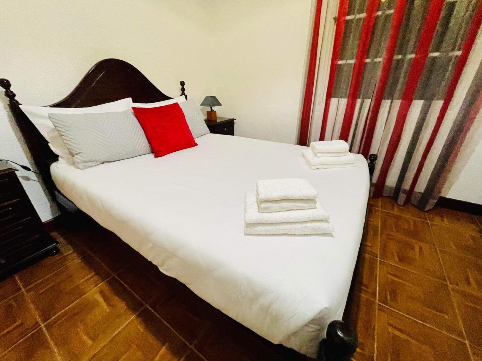 Hollywood Villa Campanário Dış mekan fotoğraf