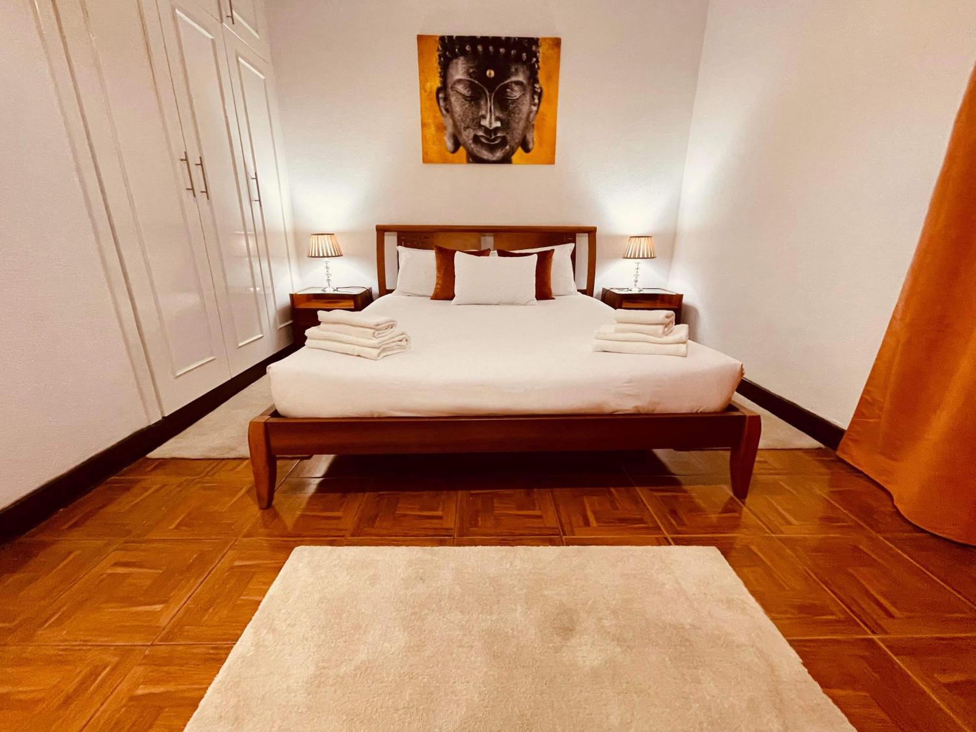 Hollywood Villa Campanário Dış mekan fotoğraf