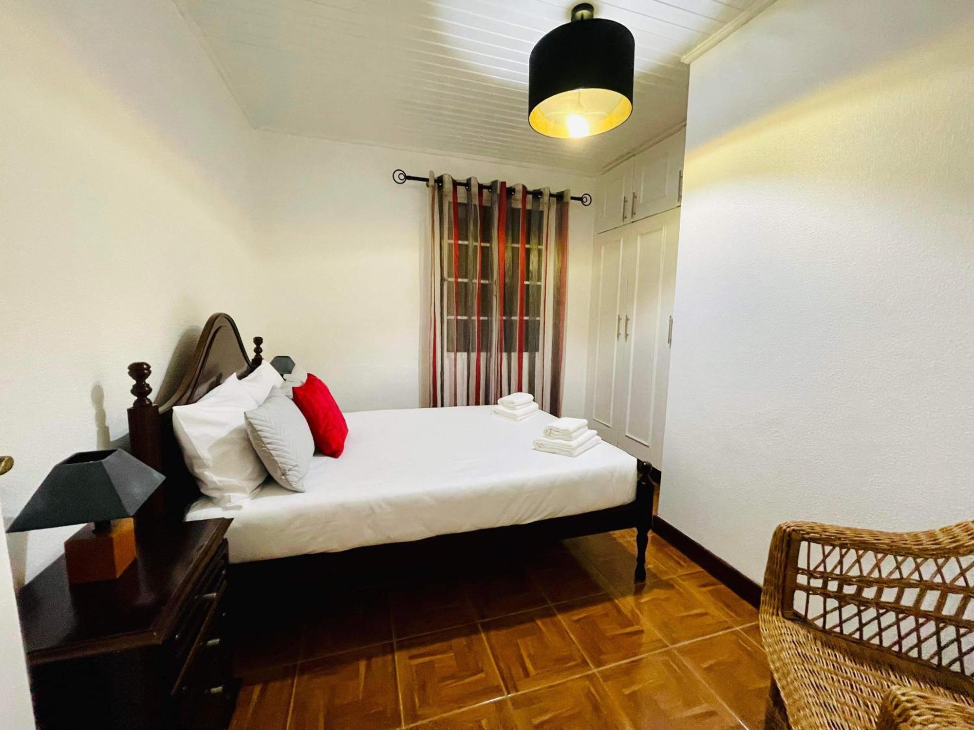 Hollywood Villa Campanário Dış mekan fotoğraf