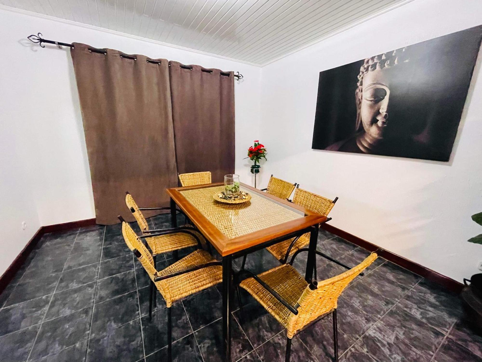 Hollywood Villa Campanário Dış mekan fotoğraf
