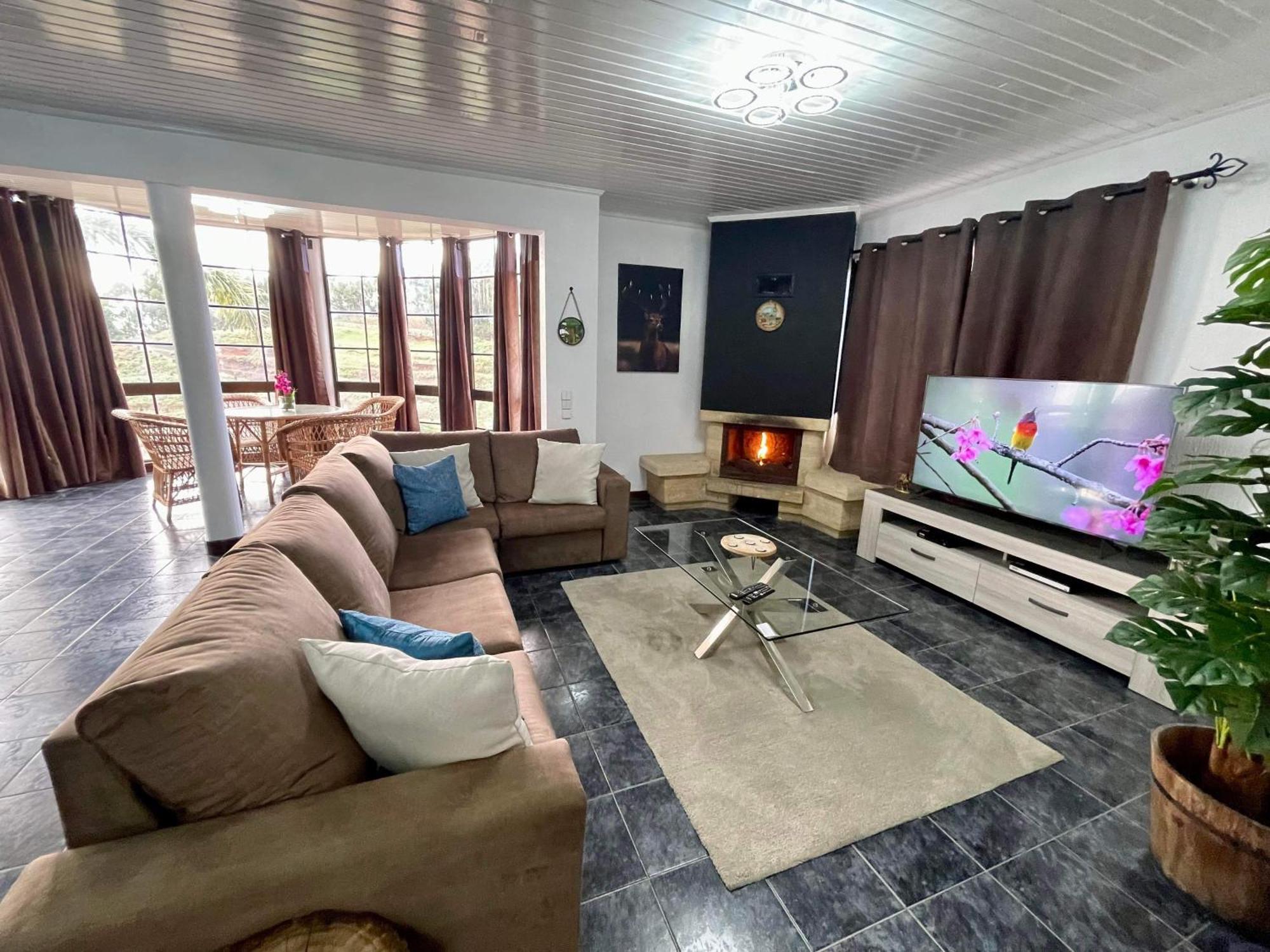 Hollywood Villa Campanário Dış mekan fotoğraf