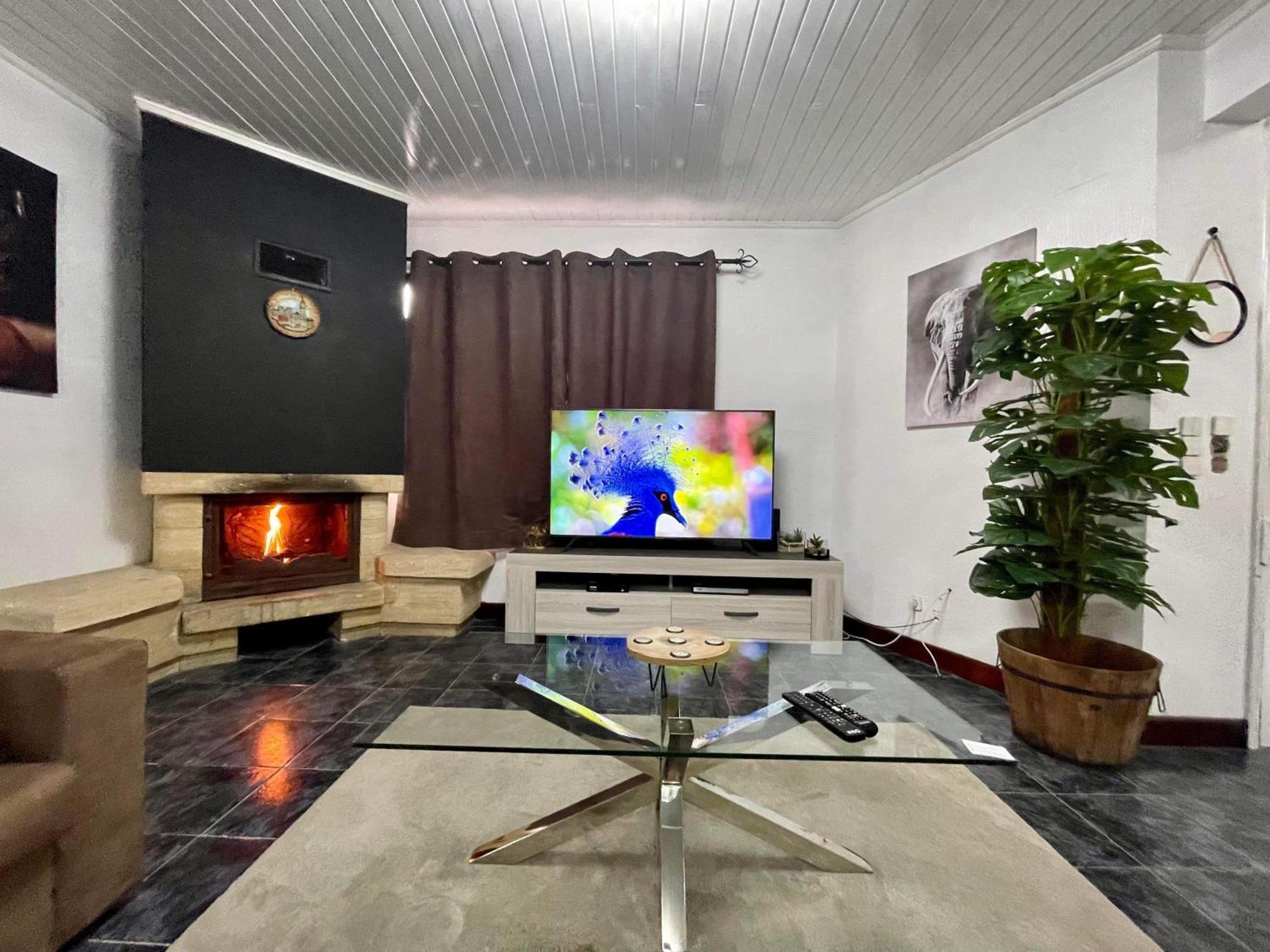 Hollywood Villa Campanário Dış mekan fotoğraf